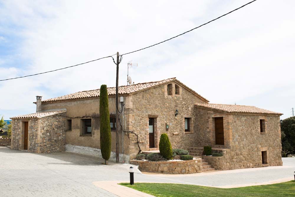 Casa rural amb encant • Gironella • Berguedà • Barcelona_2